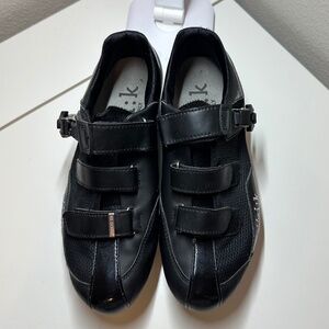 Fizik R5 Donna Cycling Shoes Size 6.5 Carbon Reinforced Sole